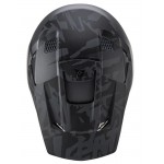 Шолом LEATT Helmet Moto 3.5 + Goggle [Stealth]